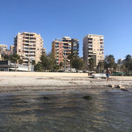 Vollga Four Seasons Apartment Durrës Buitenkant foto